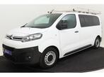 Citroen Jumpy 2389 combi confort, Autos, Citroën, SUV ou Tout-terrain, 120 ch, Achat, 8 places