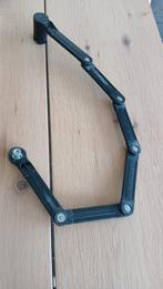 Fietsslot speedpedelec, Motoren, Accessoires | Sloten, Ophalen of Verzenden