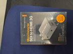 Blackmagic Design micro converter SDI to HDMI 3G, Ophalen of Verzenden, Nieuw