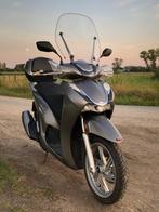 Honda SH350i, Motoren, Motoren | Honda, Scooter, Particulier, Minimaal motorrijbewijs A2, ABS