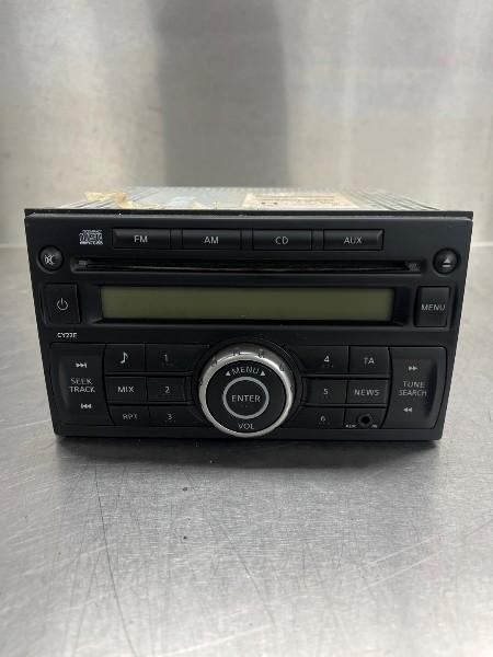 RADIO Nissan NV 200 (M20M) (01-2010/-) (28185JX50A), Auto-onderdelen, Overige Auto-onderdelen, Nissan, Gebruikt