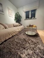 Tapijt 190x300 cm, bruin, Ophalen, Gebruikt, Bruin, 150 tot 200 cm