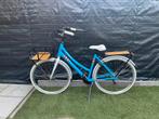 Damesfiets norta, Fietsen en Brommers, Ophalen, Zo goed als nieuw