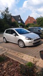 Fiat punto, Auto's, Voorwielaandrijving, Euro 5, Stof, Zwart