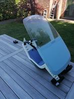 bobike fietsstoeltje, Kinderen en Baby's, Overige Kinderen en Baby's, Ophalen, Zo goed als nieuw