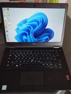 Laptop, Computers en Software, Qwerty, 8 GB, Intel Core i7 processor, 14 inch