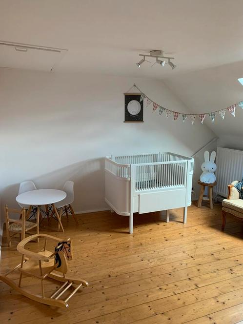 Sebra Kili kinderbed, Kinderen en Baby's, Kinderkamer | Bedden, Gebruikt, Ophalen