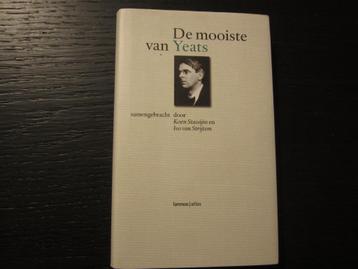 De mooiste van Yeats  - Koen Stassijns en Ivo van Strijtem -