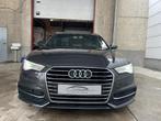 Audi A6 2.0TDI Avant S-Line Ultra S-tronic Panoramische Dak, Auto's, Automaat, 4 cilinders, Bedrijf, 5 deurs
