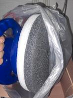 Polisseuse, Autos : Divers, Enlèvement