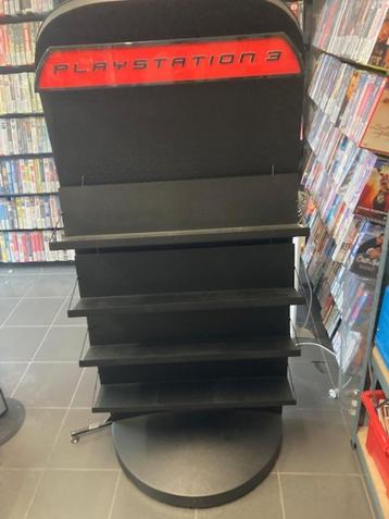 ps3 rek beschikbaar voor biedingen