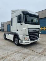 DAF XF 480 SC | Leasing (bj 2021), Auto's, Vrachtwagens, Te koop, Diesel, Bedrijf, BTW verrekenbaar