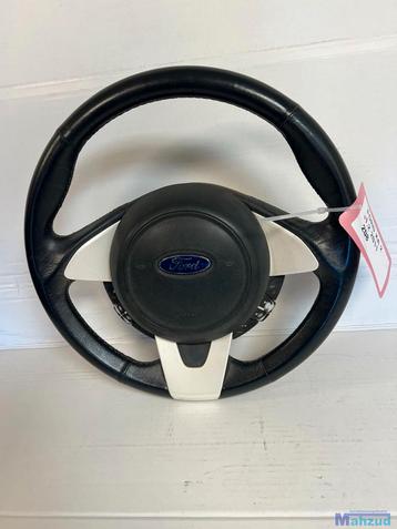 FORD KA 2 Stuurwiel stuur met airbag 2008-2016 beschikbaar voor biedingen