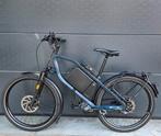 Klever Pinion 1200Wh Speed Pedelec, Fietsen en Brommers, 47 tot 51 cm, Zo goed als nieuw, Overige merken