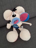 Peluche Diddl bébé 25 cm, Enlèvement ou Envoi, Diddl, Comme neuf, Peluche
