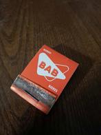 BAB Br Aigle Belgica wedstrijd, Verzenden, Gebruikt, Overige typen, Overige merken