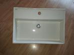 GRATIS lavabo, Huis en Inrichting, Gebruikt, Minder dan 100 cm, Wasbak of Wastafel, 25 tot 50 cm