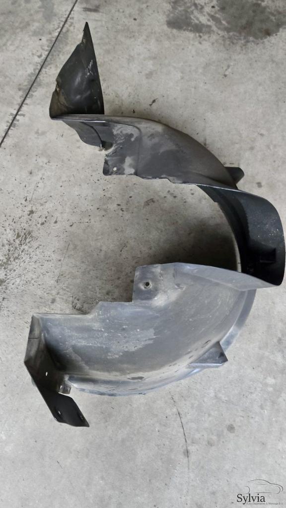 Binnenscherm Wielkuip Modderkuip voorzijde rechts BMW X3 ser, Auto-onderdelen, Carrosserie, Bumper, Gebruikt, Ophalen of Verzenden