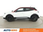 Opel Mokka X 1.2 Turbo GS Line (bj 2022, automaat), Auto's, Opel, Stof, Gebruikt, Wit, 96 kW