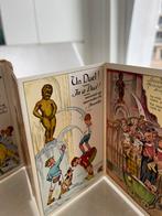 Etui met 10 grapige postkaarten Manneke Pis, Verzamelen, Postkaarten | België, Ophalen of Verzenden