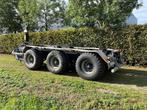 2018 Pronar T386 - container haaksysteem, Auto's, Overige brandstoffen, Bedrijf, Aanhangers en Opleggers, Te koop