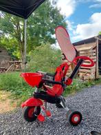SmartRike driewieler 3, Ophalen, Gebruikt, Smart Trike, Duwstang
