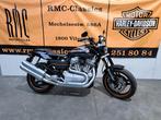 Harley-Davidson Chopper SPORTSTER - XR 1200, Motos, Autre, 1200 cm³