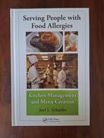 Serving People With Food Allergies / 2011, Ophalen of Verzenden, Zo goed als nieuw, Europa, Joel J.Schaefer