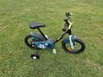 Vélo btwin 14 pouces 3-5ans 500 monsters, Vélos & Vélomoteurs, Enlèvement, Utilisé