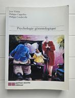 Psychologie gérontologique, Enlèvement, Utilisé, Sciences humaines et sociales, Collectif