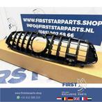 W118 CLA FACELIFT GRIL 2024 GT CLA35 AMG PANAMERICANA GT GRI, Auto-onderdelen, Gebruikt, -, Ophalen of Verzenden, -
