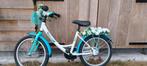 Meisjesfiets, Fietsen en Brommers, Ophalen, Gebruikt