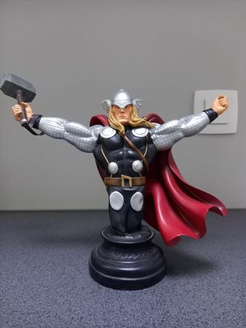Bowen designs Thor bust beschikbaar voor biedingen