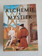 Alchemie en Mystiek, Enlèvement ou Envoi