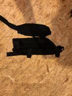 Schouder brace, Ophalen