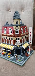 LEGO “Green Grocer” 10185, Kinderen en Baby's, Ophalen of Verzenden, Zo goed als nieuw, Complete set, Lego