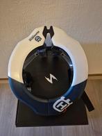 PROTECTION CERVICALE  HUSQVARNA, Enlèvement