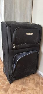 Reiskoffer - bagage, Handtassen en Accessoires, Koffers, Ophalen, Zo goed als nieuw