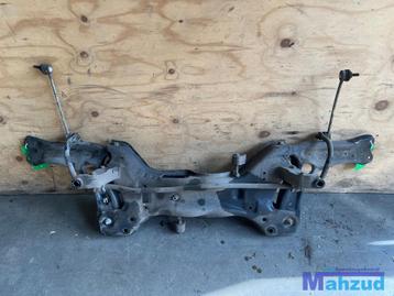 VW POLO 6R 1.4 SUBFRAME 2009-2017 beschikbaar voor biedingen