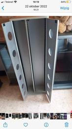 Cd en of dvd kast, Ophalen, Zo goed als nieuw