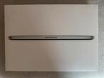 Apple MacBook Pro 15” + accessoires + originele doos, Computers en Software, 2 tot 3 Ghz, 15 inch, Ophalen of Verzenden, Zo goed als nieuw