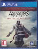 Assassin's Creed ( The Ezio Collection ), Avontuur en Actie, Vanaf 18 jaar, 1 speler, Nieuw