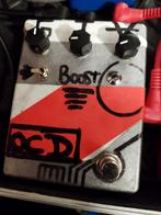 Overdrive boutique (copy ocd boost), Muziek en Instrumenten, Verzenden