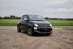 Fiat 500 1.0 STAR Hybrid, Navi/CarPlay/Airco/Cruise/LED/TOP, Te koop, Stadsauto, Benzine, 3 cilinders