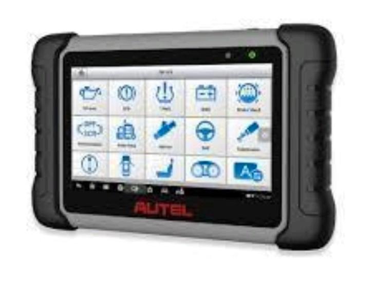 Autel mk808s en mk808s ts tpms uitleesapparaat bluetooth, Auto diversen, Autogereedschap, Nieuw, Ophalen of Verzenden
