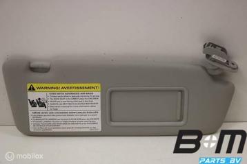 Zonneklep rechts Audi A3 8P Sportback beschikbaar voor biedingen