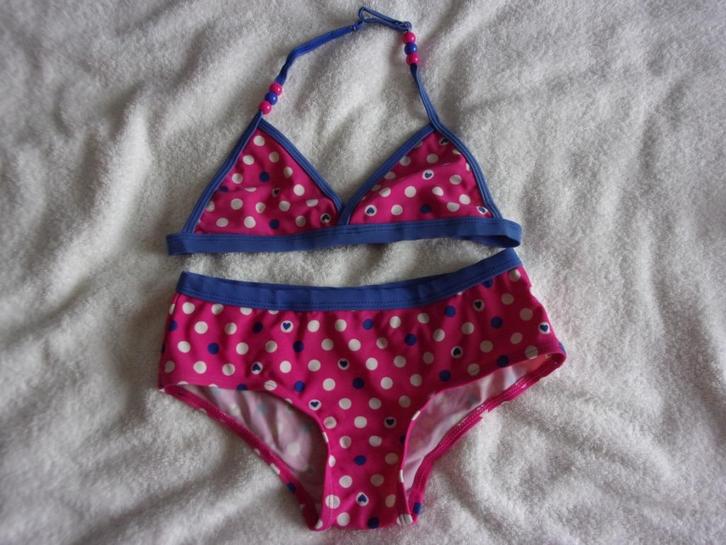 Meisjes bikini. Maat 134-140., Kinderen en Baby's, Kinderkleding | Maat 134, Nieuw, Meisje, Sport- of Zwemkleding, Ophalen of Verzenden