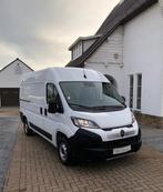Citroën Jumper 2.2 BlueHDi L2-H2 KM 35000 2024, Euro 6, Entreprise, Boîte manuelle, Diesel