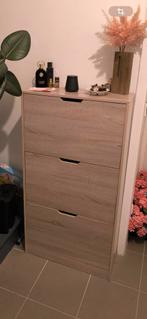 Meuble a chaussures, Maison & Meubles, Enlèvement ou Envoi, Comme neuf