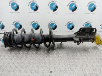 FORD TRANSIT CUSTOM 2.0 EcoBlue E 300L Series [LF_STRUT] 202 beschikbaar voor biedingen